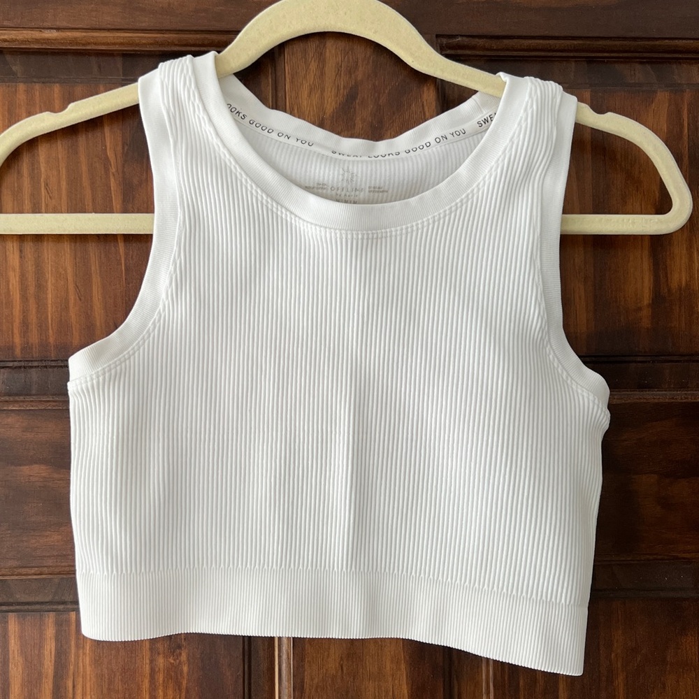 Aerie Cropped Top